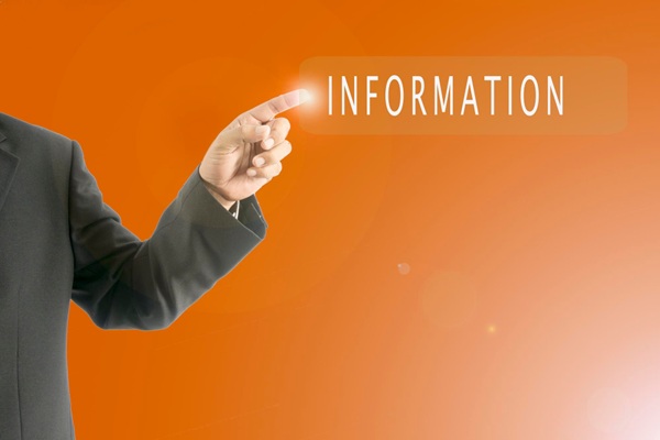 Right to Information